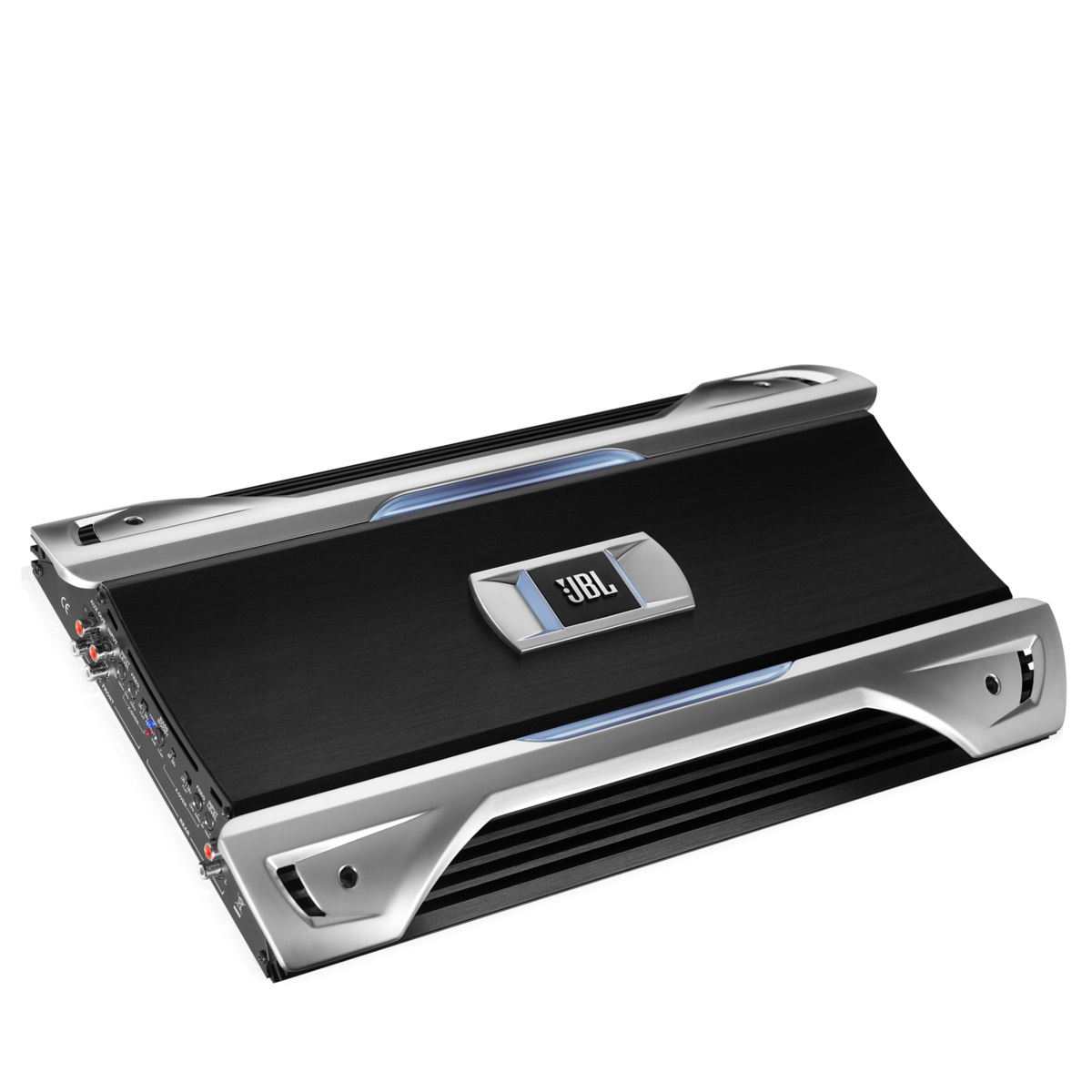 JBL GTO5355Z 660Watt FiveChannel Car Audio Amplifier eBay